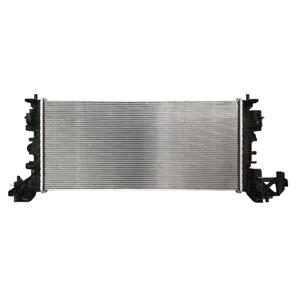 TYC Engine Coolant Radiator 13620