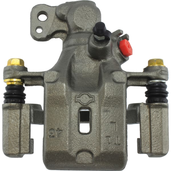 Centric Remanufactured Semi-Loaded Rear Driver Side Brake Caliper 141.42534