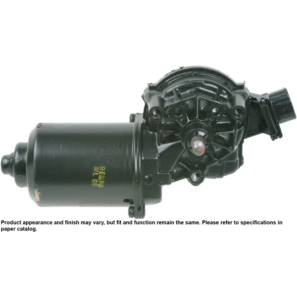 Cardone Reman Remanufactured Wiper Motor 43-2032