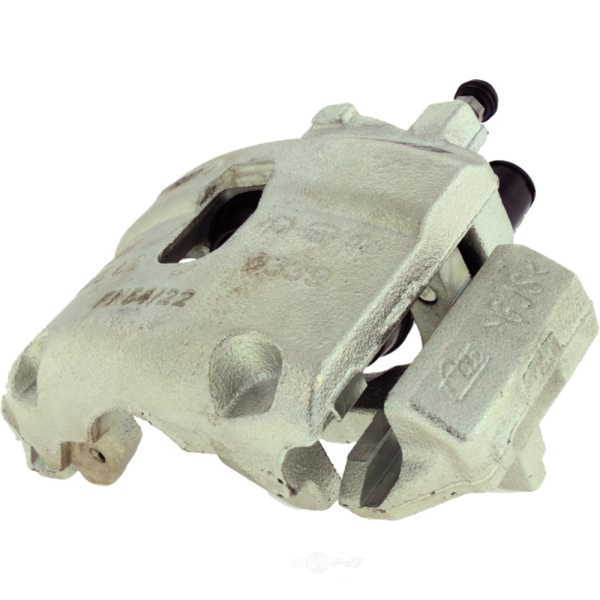 Centric Remanufactured Semi-Loaded Front Driver Side Brake Caliper 141.04014