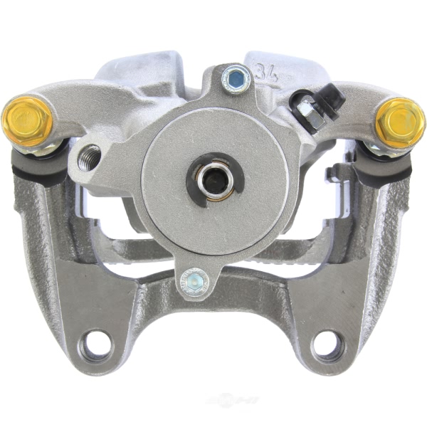 Centric Semi-Loaded Brake Caliper Epb 141.35652