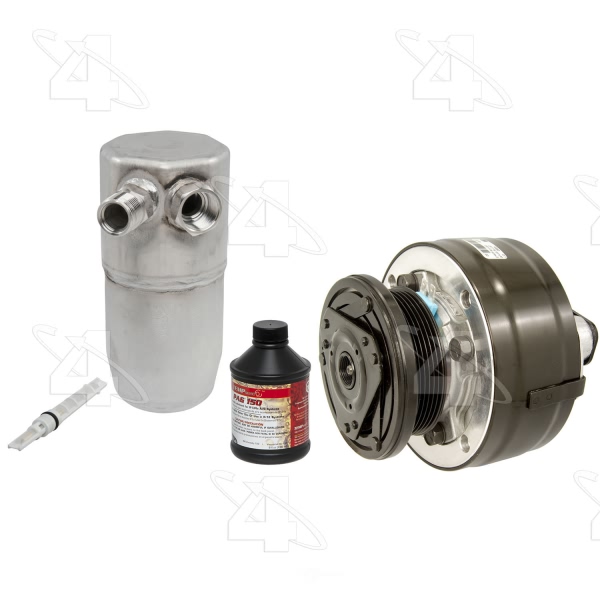 Four Seasons A C Compressor Kit 5607NK