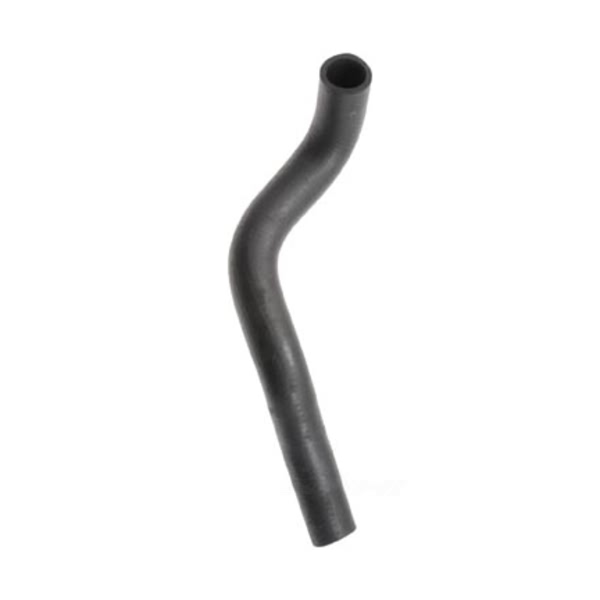 Dayco Engine Coolant Curved Radiator Hose 71698