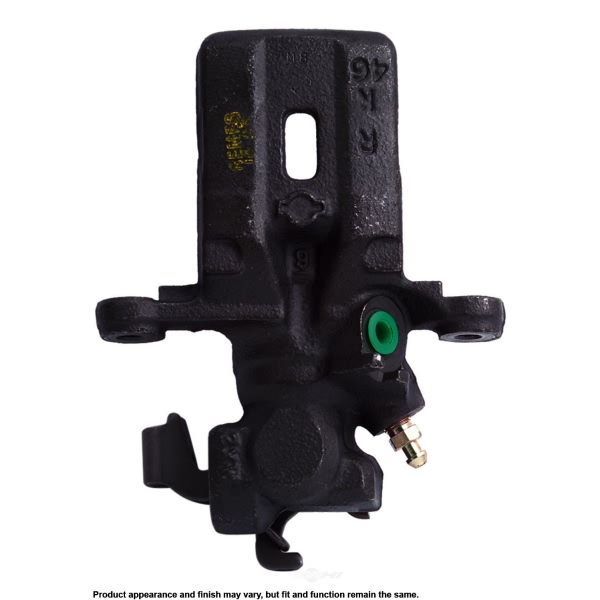 Cardone Reman Remanufactured Unloaded Caliper 19-1222