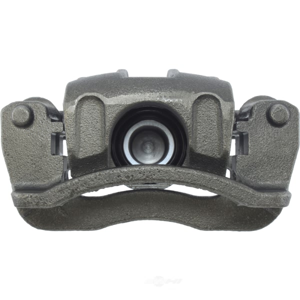 Centric Remanufactured Semi-Loaded Rear Driver Side Brake Caliper 141.50612