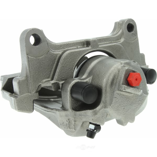 Centric Remanufactured Semi-Loaded Front Passenger Side Brake Caliper 141.33161