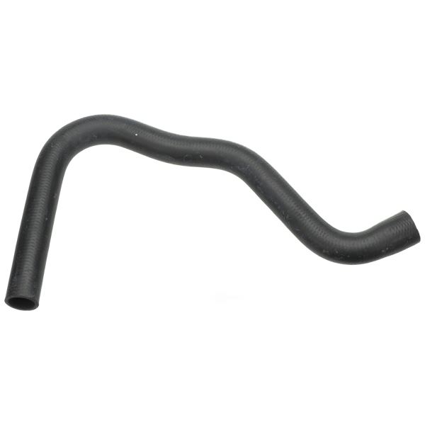 Gates Engine Coolant Molded Radiator Hose 21865