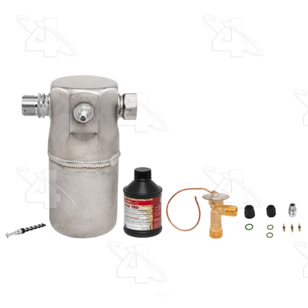 Four Seasons A C Accumulator Kit 10580SK