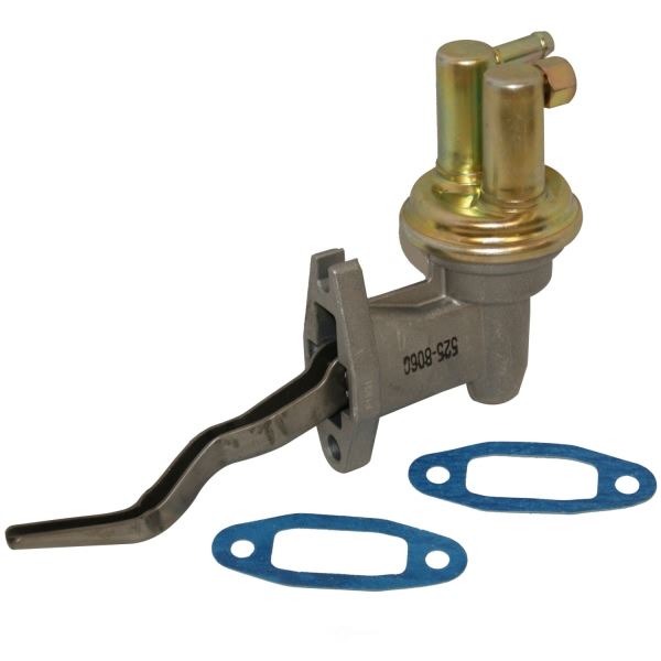 GMB Mechanical Fuel Pump 525-8060