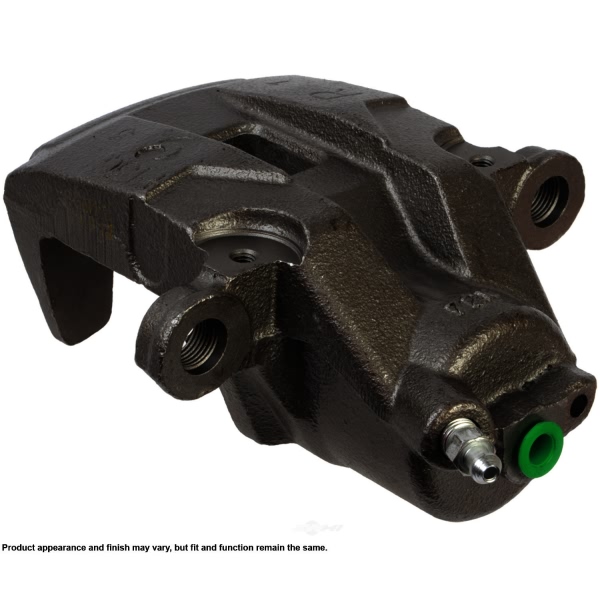 Cardone Reman Remanufactured Unloaded Caliper 19-3956