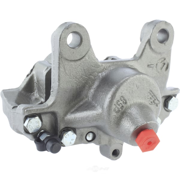 Centric Remanufactured Semi-Loaded Rear Driver Side Brake Caliper 141.35524