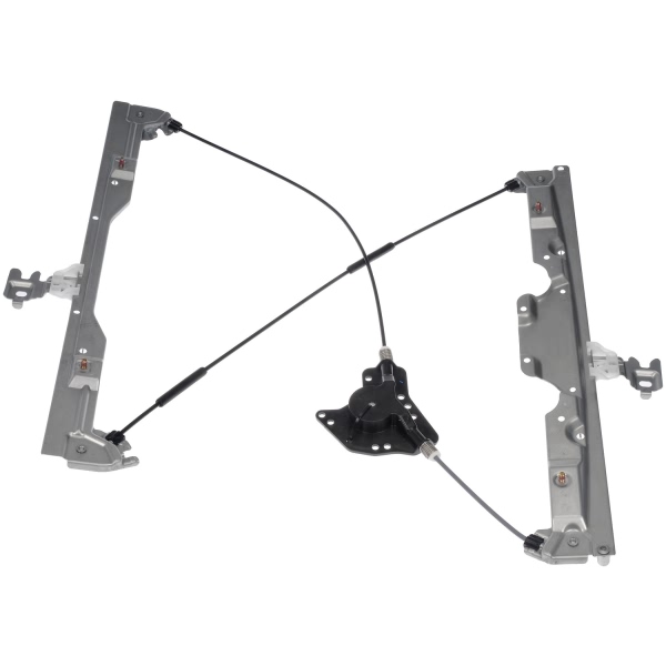 Dorman Front Driver Side Power Window Regulator Without Motor 749-918