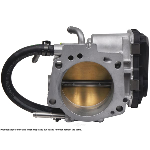 Cardone Reman Remanufactured Throttle Body 67-8027