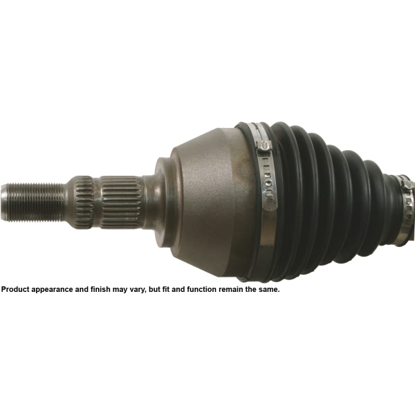 Cardone Reman Remanufactured CV Axle Assembly 60-9348
