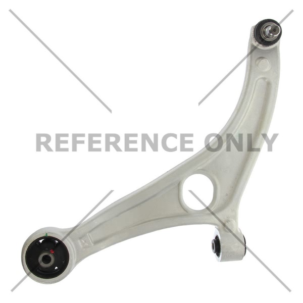 Centric Premium™ Front Driver Side Lower Control Arm and Ball Joint Assembly 622.50030