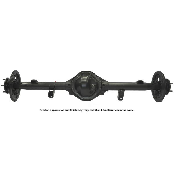 Cardone Reman Remanufactured Drive Axle Assembly 3A-17007LOL