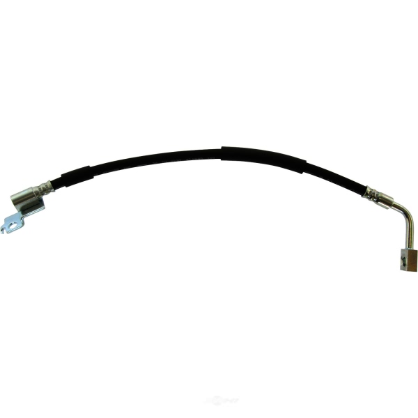 Centric Front Passenger Side Brake Hose 150.67031