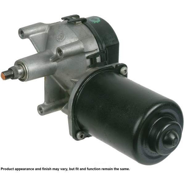 Cardone Reman Remanufactured Wiper Motor 40-2074