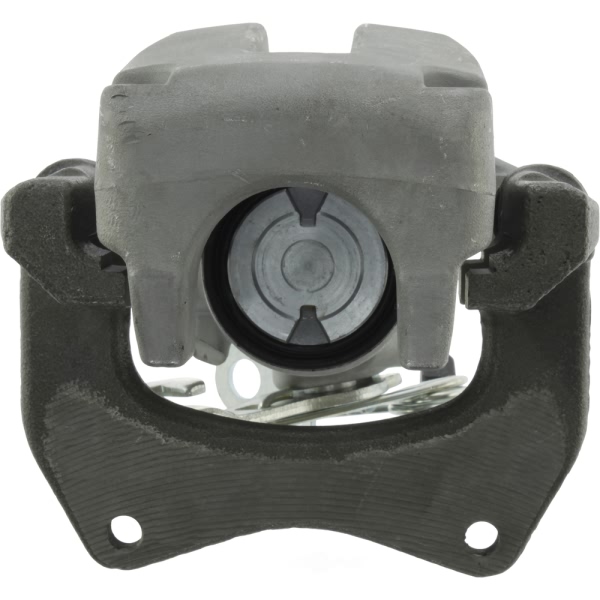 Centric Remanufactured Semi-Loaded Rear Driver Side Brake Caliper 141.33548