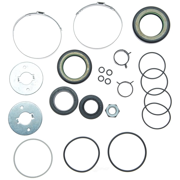 Gates Rack And Pinion Seal Kit 348733