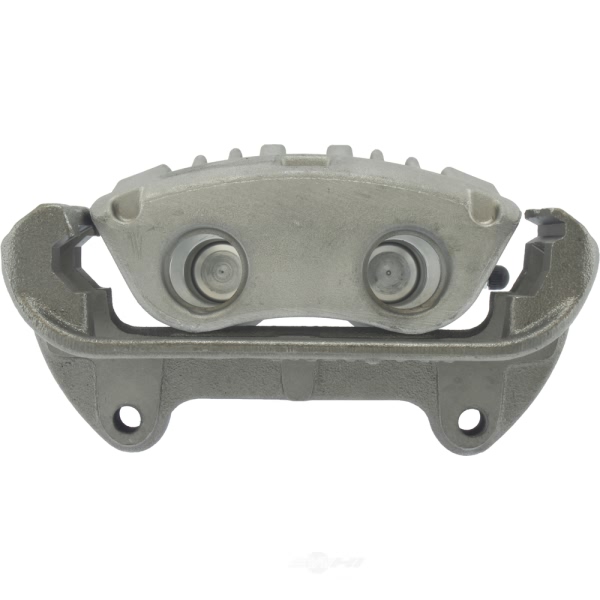 Centric Remanufactured Semi-Loaded Front Passenger Side Brake Caliper 141.61089