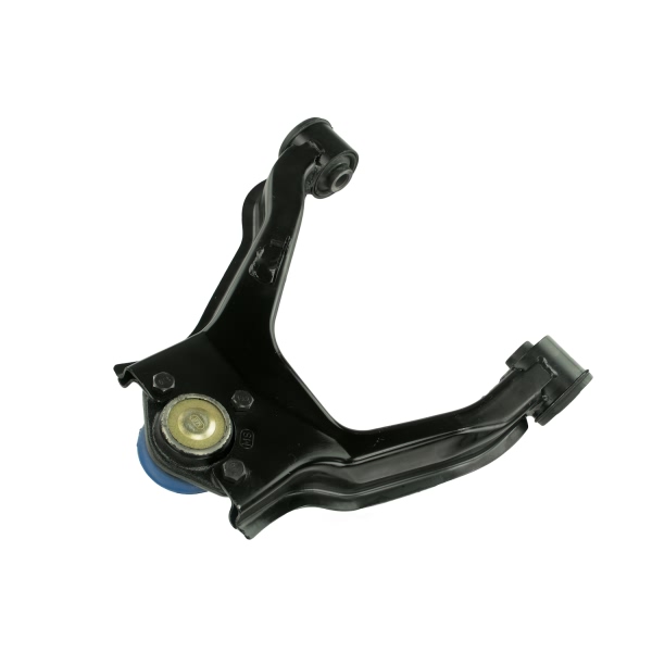 Mevotech Supreme Front Driver Side Upper Non Adjustable Control Arm And Ball Joint Assembly CMS80155