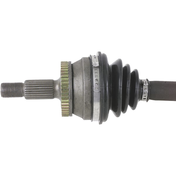 Cardone Reman Remanufactured CV Axle Assembly 60-9169