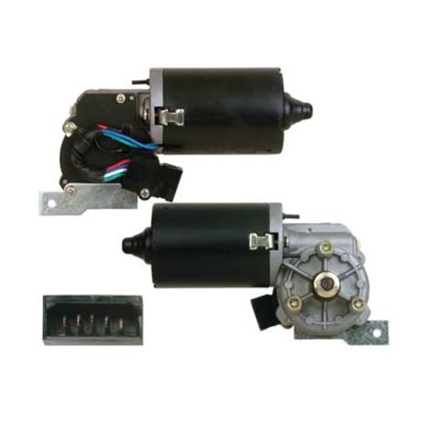 WAI Global Front Windshield Wiper Motor WPM1836