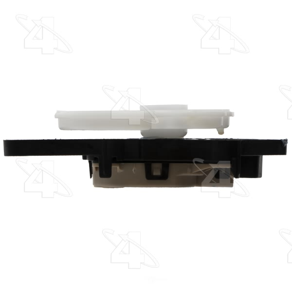 Four Seasons Hvac Mode Door Actuator 73399