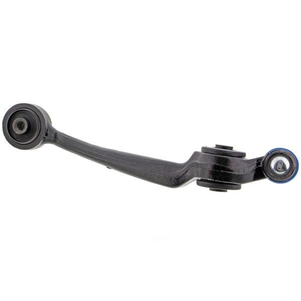 Mevotech Supreme Front Passenger Side Lower Non Adjustable Control Arm And Ball Joint Assembly CMK90665