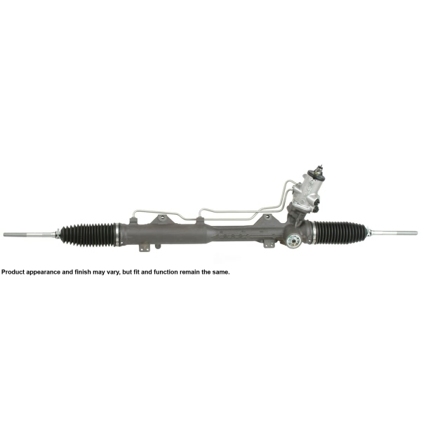 Cardone Reman Remanufactured Hydraulic Power Rack and Pinion Complete Unit 26-2838