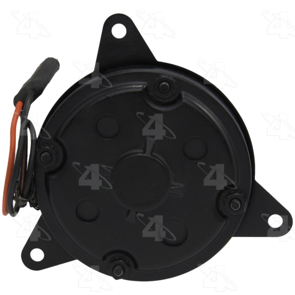 Four Seasons Radiator Fan Motor 35144