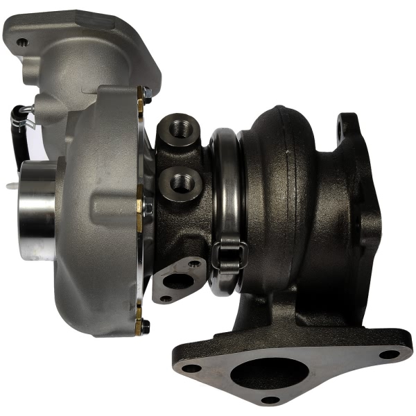 Dorman OE Solutions Turbocharger 667-257