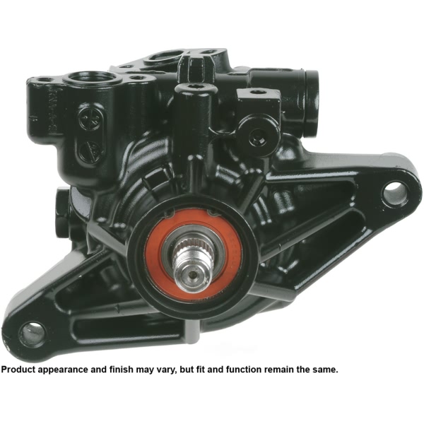 Cardone Reman Remanufactured Power Steering Pump w/o Reservoir 21-5456