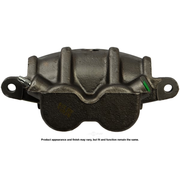 Cardone Reman Remanufactured Unloaded Caliper 18-5116