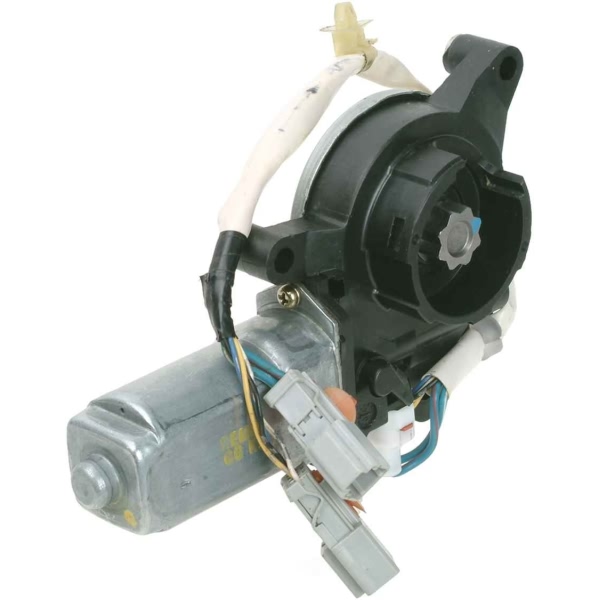 Cardone Reman Remanufactured Window Lift Motor 47-15001