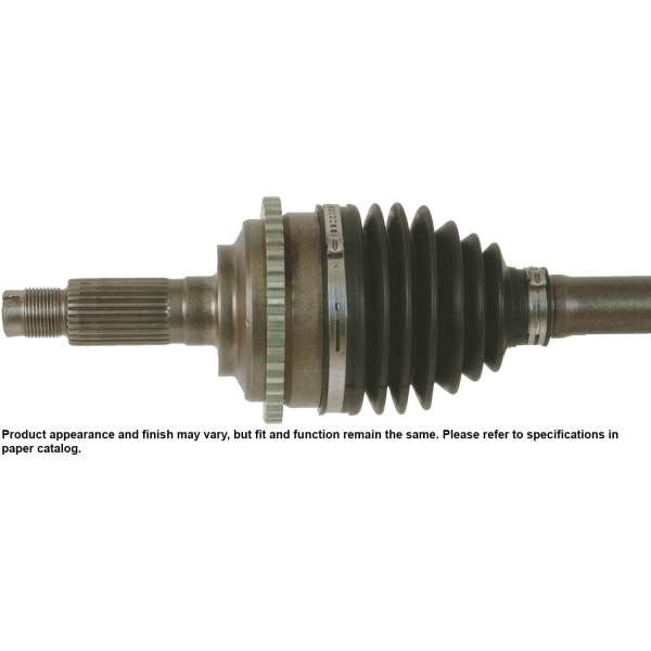 Cardone Reman Remanufactured CV Axle Assembly 60-8155