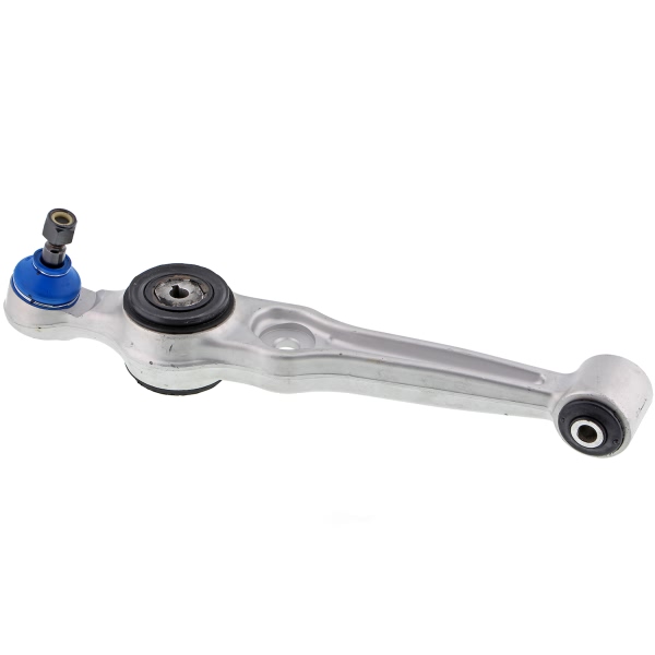 Mevotech Supreme Front Driver Side Lower Non Adjustable Control Arm And Ball Joint Assembly CMK80545