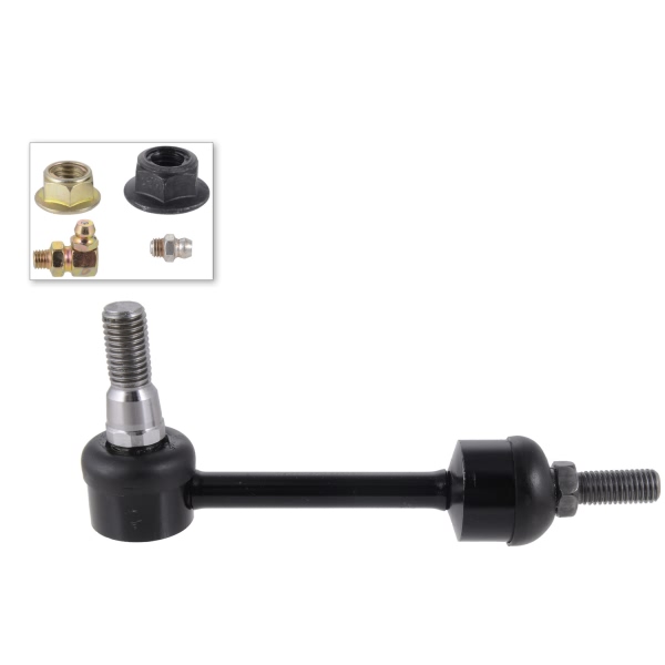 Centric Premium™ Front Stabilizer Bar Link 606.65056