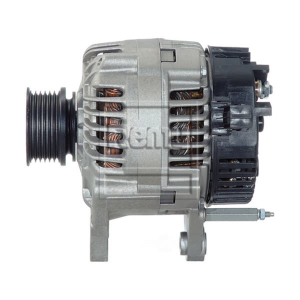 Remy Remanufactured Alternator 13397