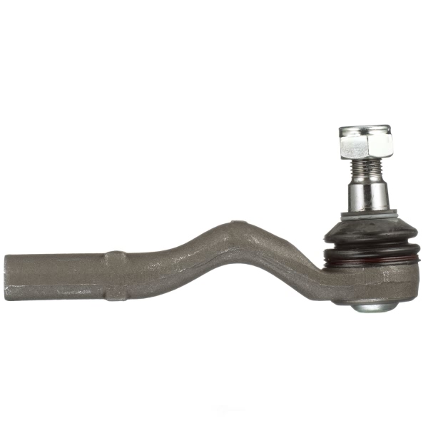 Delphi Front Driver Side Outer Steering Tie Rod End TA1658