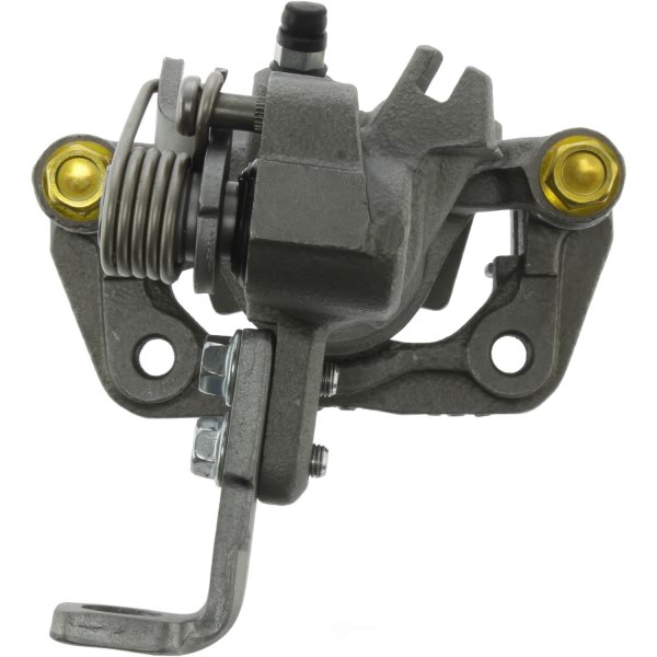 Centric Remanufactured Semi-Loaded Rear Passenger Side Brake Caliper 141.40503