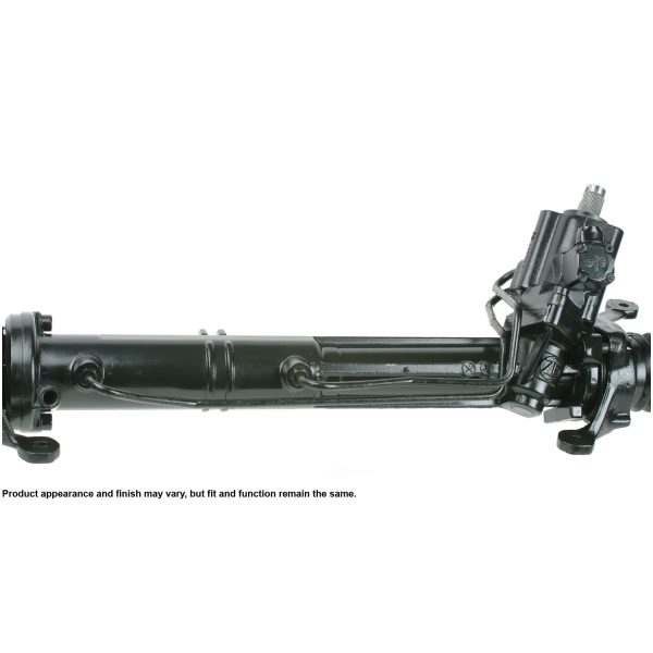 Cardone Reman Remanufactured Hydraulic Power Rack and Pinion Complete Unit 26-6001E