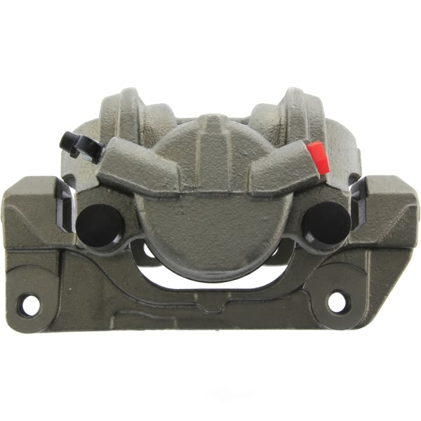 Centric Remanufactured Semi-Loaded Front Passenger Side Brake Caliper 141.20035