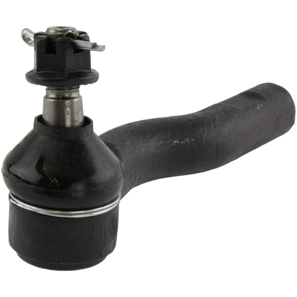 Centric Premium™ Front Driver Side Outer Steering Tie Rod End 612.45030