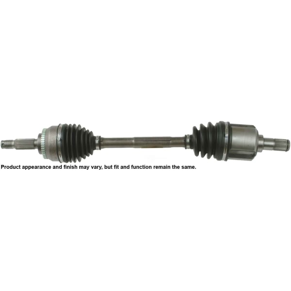 Cardone Reman Remanufactured CV Axle Assembly 60-3526