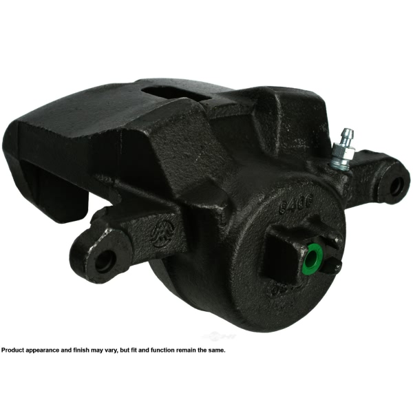 Cardone Reman Remanufactured Unloaded Caliper 19-2671