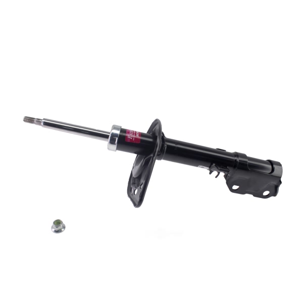 KYB Excel G Rear Driver Side Twin Tube Strut 335079