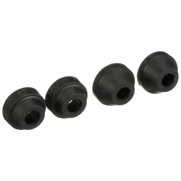 Delphi Front Strut Rod Bushings TD4589W