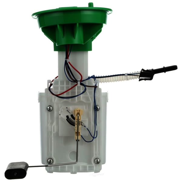 Delphi Fuel Pump Module Assembly FG0985